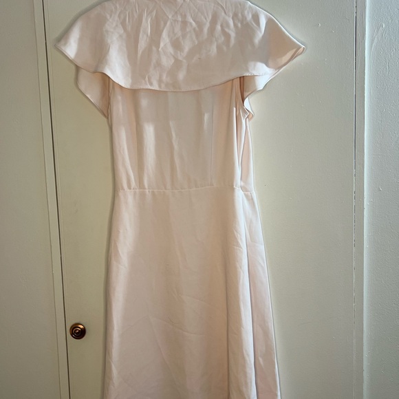 Light Pinn Dress - Picture 2 of 2